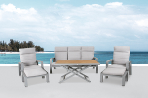Keysborough Sofa Set