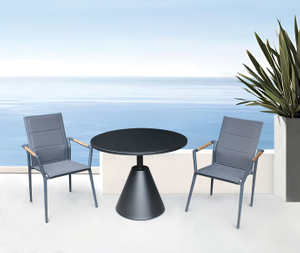 Palazzo Dining Set