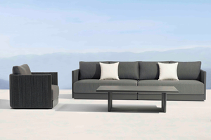 Blackstone Sofa Set