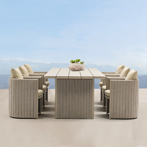 HC-23102 Peninsular Dinging Set