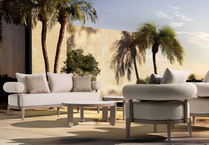 Hamiton Sofa Set