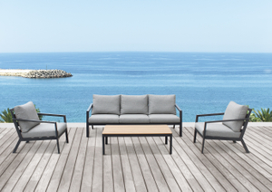 Portsea Sofa Set