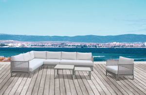 Cranbourne Sofa Set