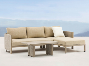 Taupo Sofa Set
