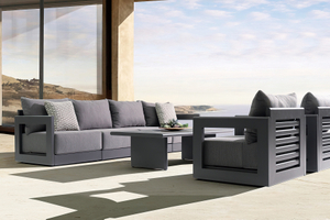 Tasamania Sofa Set