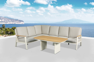 Barnbougle Sofa Set