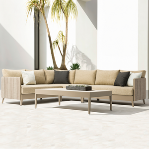 HC-23101 Peninsula Sofa Set