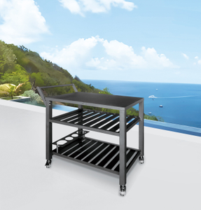 Drink Trolley