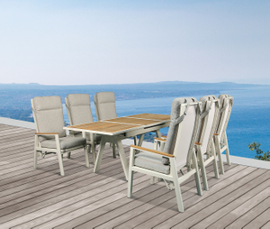 Barnbougle Dining Set