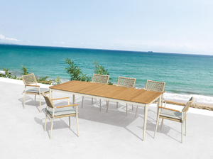 Gunnamatta Dining Set