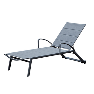 HC-23116 Nursery Sunlounge