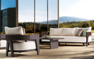 Mornington Sofa Set