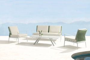 Kingswood ll Sofa Set