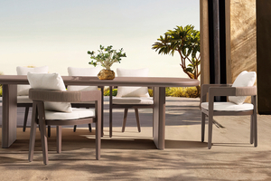 Mornington Ding Chair