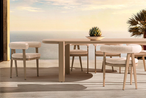 Hamiton Dining Set