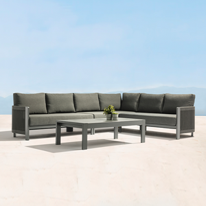 HC-23105 Woodlands Sofa